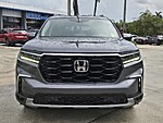 Used 2025 Honda Pilot TOURING in DAVIE, FLORIDA (Photo 4)