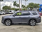 Used 2025 Honda Pilot TOURING in DAVIE, FLORIDA (Photo 5)