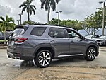 Used 2025 Honda Pilot TOURING in DAVIE, FLORIDA (Photo 7)