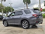 Used 2025 Honda Pilot TOURING in DAVIE, FLORIDA (Photo 8)