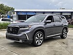 Used 2025 Honda Pilot TOURING in DAVIE, FLORIDA (Photo 9)
