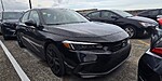 Used 2023 Honda Civic SPORT in DAVIE, FLORIDA
