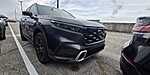 Used 2024 Honda CR-V Hybrid SPORT TOURING in DAVIE, FLORIDA
