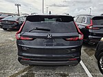 Used 2024 Honda CR-V Hybrid SPORT TOURING in DAVIE, FLORIDA (Photo 4)