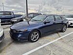 Used 2024 Honda Accord Sedan EX in DAVIE, FLORIDA (Photo 3)
