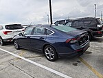 Used 2024 Honda Accord Sedan EX in DAVIE, FLORIDA (Photo 4)