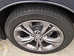 Used 2024 Honda Accord Sedan EX in DAVIE, FLORIDA (Photo 5)