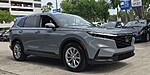 Used 2025 Honda CR-V EX in DAVIE, FLORIDA