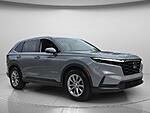 Used 2025 Honda CR-V EX in DAVIE, FLORIDA (Photo 1)