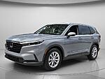 Used 2025 Honda CR-V EX in DAVIE, FLORIDA (Photo 9)