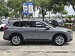 Used 2025 Honda CR-V EX in DAVIE, FLORIDA (Photo 3)