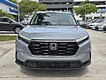 Used 2025 Honda CR-V EX in DAVIE, FLORIDA (Photo 4)