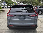 Used 2025 Honda CR-V EX in DAVIE, FLORIDA (Photo 6)