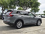 Used 2025 Honda CR-V EX in DAVIE, FLORIDA (Photo 7)