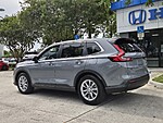 Used 2025 Honda CR-V EX in DAVIE, FLORIDA (Photo 8)