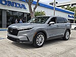 Used 2025 Honda CR-V EX in DAVIE, FLORIDA (Photo 9)