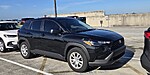 Used 2024 TOYOTA COROLLA CROSS L in DAVIE, FLORIDA