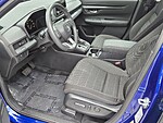 Used 2024 Honda CR-V Hybrid SPORT in DAVIE, FLORIDA (Photo 11)
