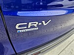 Used 2024 Honda CR-V Hybrid SPORT in DAVIE, FLORIDA (Photo 14)
