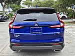 Used 2024 Honda CR-V Hybrid SPORT in DAVIE, FLORIDA (Photo 6)