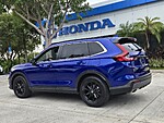 Used 2024 Honda CR-V Hybrid SPORT in DAVIE, FLORIDA (Photo 8)