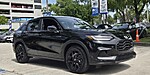 Used 2024 Honda HR-V SPORT in DAVIE, FLORIDA