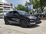 Used 2024 Honda HR-V SPORT in DAVIE, FLORIDA (Photo 1)