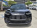 Used 2024 Honda HR-V SPORT in DAVIE, FLORIDA (Photo 4)