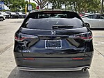 Used 2024 Honda HR-V SPORT in DAVIE, FLORIDA (Photo 6)