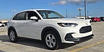 Used 2025 Honda HR-V LX in DAVIE, FLORIDA