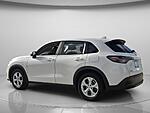 Used 2025 Honda HR-V LX in DAVIE, FLORIDA (Photo 8)