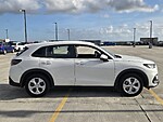 Used 2025 Honda HR-V LX in DAVIE, FLORIDA (Photo 3)