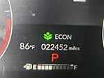 Used 2025 Honda HR-V LX in DAVIE, FLORIDA (Photo 22)