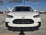 Used 2025 Honda HR-V LX in DAVIE, FLORIDA (Photo 4)