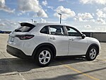 Used 2025 Honda HR-V LX in DAVIE, FLORIDA (Photo 7)