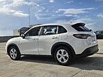 Used 2025 Honda HR-V LX in DAVIE, FLORIDA (Photo 8)