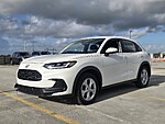 Used 2025 Honda HR-V LX in DAVIE, FLORIDA (Photo 9)