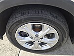 Used 2025 Honda HR-V LX in DAVIE, FLORIDA (Photo 10)