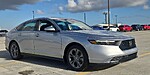 Used 2024 Honda Accord Sedan EX in DAVIE, FLORIDA