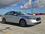 Used 2024 Honda Accord Sedan EX in DAVIE, FLORIDA (Photo 1)