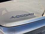 Used 2024 Honda Accord Sedan EX in DAVIE, FLORIDA (Photo 14)