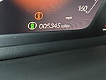 Used 2024 Honda Accord Sedan EX in DAVIE, FLORIDA (Photo 22)