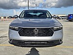 Used 2024 Honda Accord Sedan EX in DAVIE, FLORIDA (Photo 4)