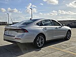 Used 2024 Honda Accord Sedan EX in DAVIE, FLORIDA (Photo 6)
