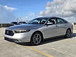 Used 2024 Honda Accord Sedan EX in DAVIE, FLORIDA (Photo 8)