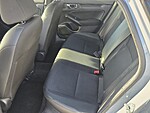 Used 2024 Honda Civic SPORT in DAVIE, FLORIDA (Photo 11)