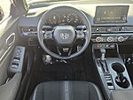 Used 2024 Honda Civic SPORT in DAVIE, FLORIDA (Photo 12)