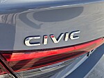 Used 2024 Honda Civic SPORT in DAVIE, FLORIDA (Photo 13)