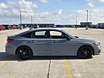Used 2024 Honda Civic SPORT in DAVIE, FLORIDA (Photo 3)