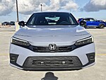 Used 2024 Honda Civic SPORT in DAVIE, FLORIDA (Photo 4)